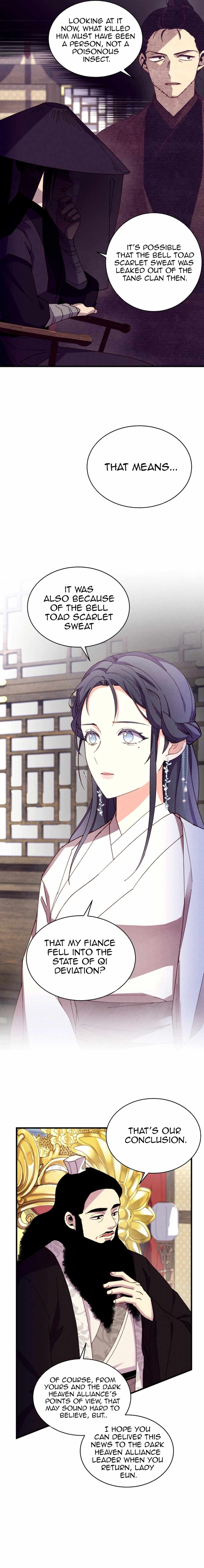 Read Lightning Degree Manga Online