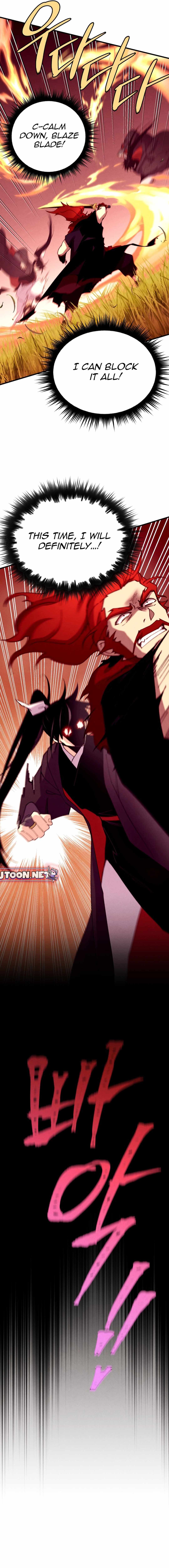 Read Lightning Degree Manga Online