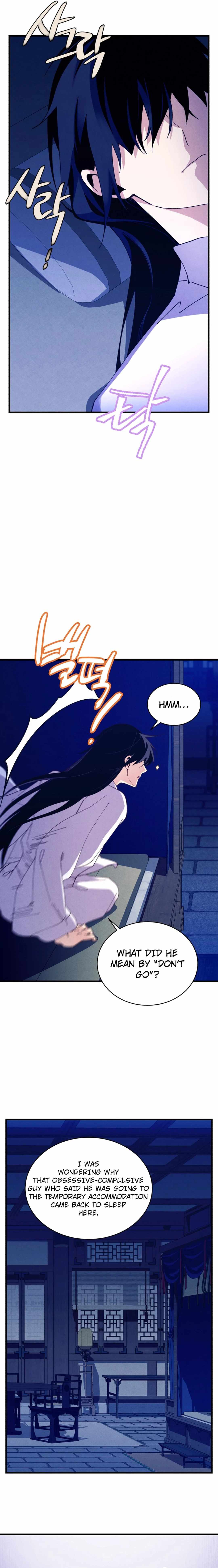 Read Lightning Degree Manga Online