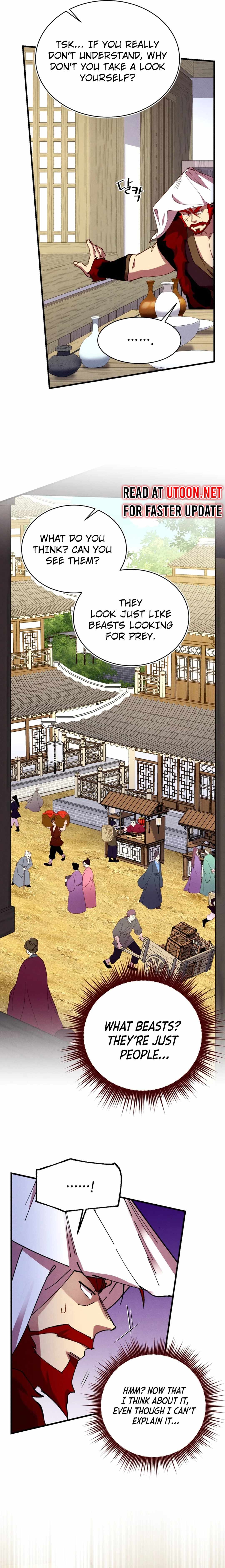 Read Lightning Degree Manga Online