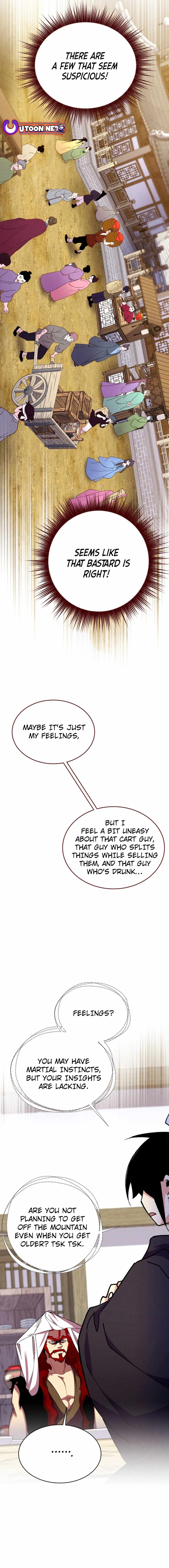 Read Lightning Degree Manga Online