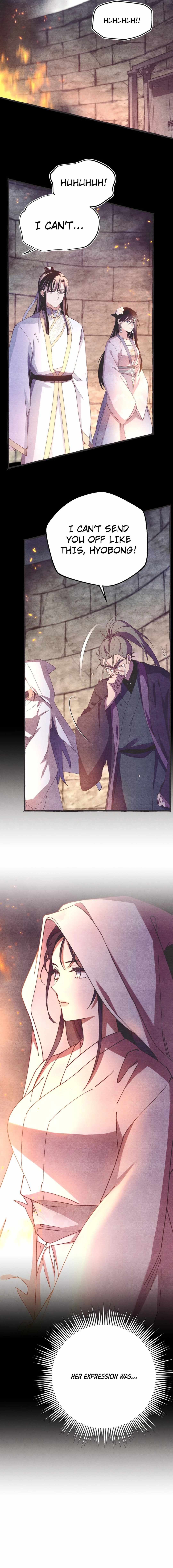 Read Lightning Degree Manga Online