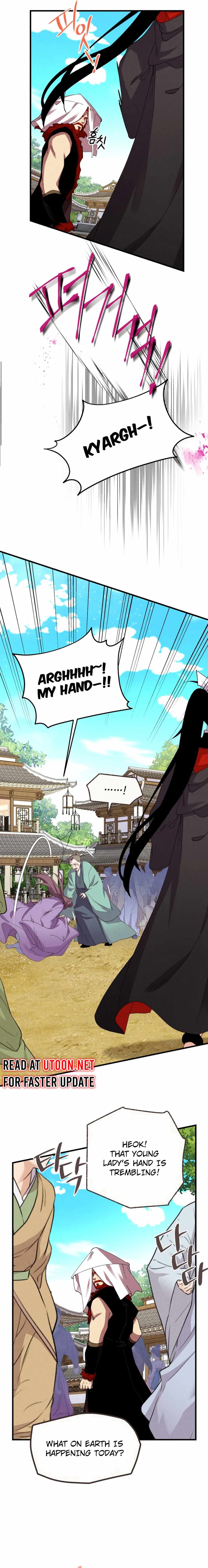 Read Lightning Degree Manga Online