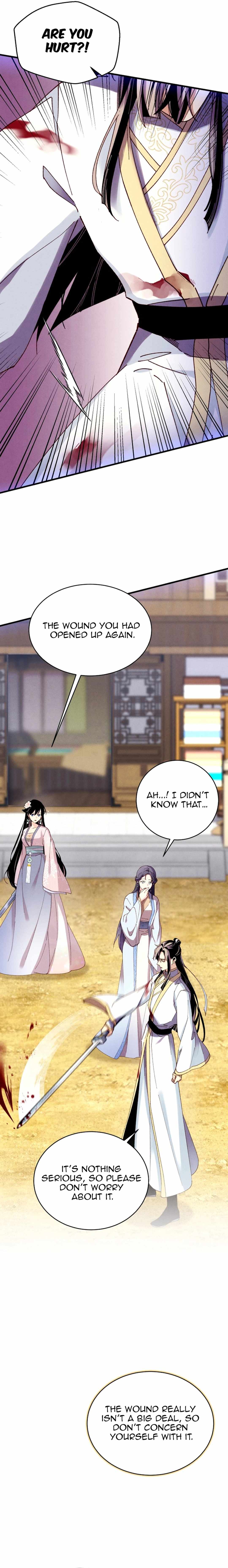 Read Lightning Degree Manga Online