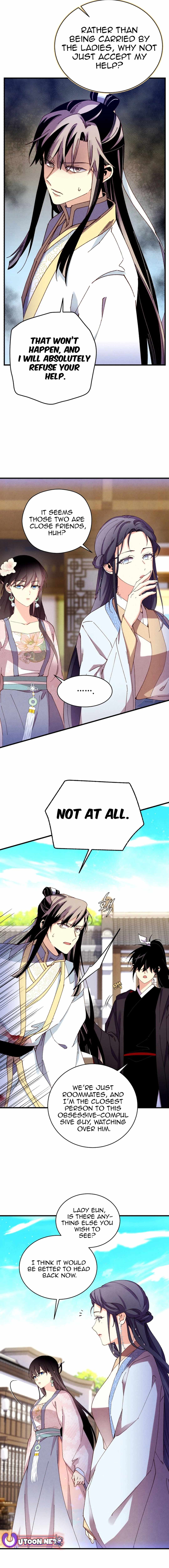 Read Lightning Degree Manga Online