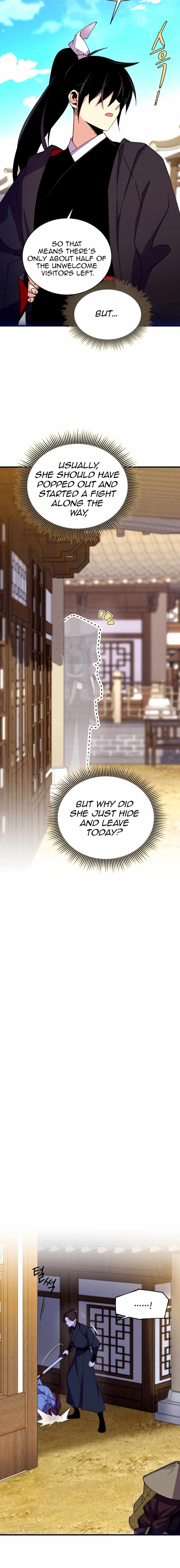 Read Lightning Degree Manga Online