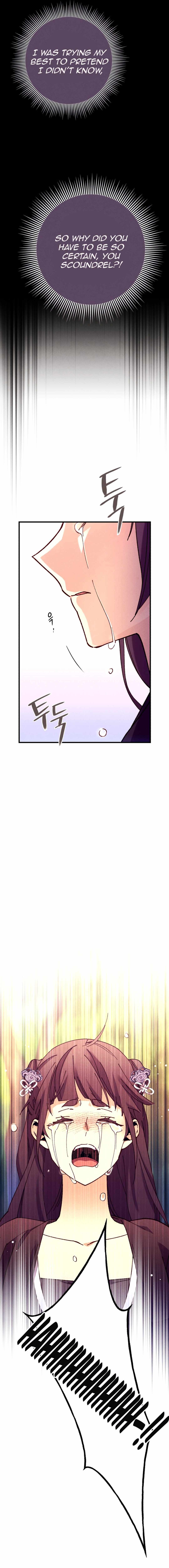 Read Lightning Degree Manga Online