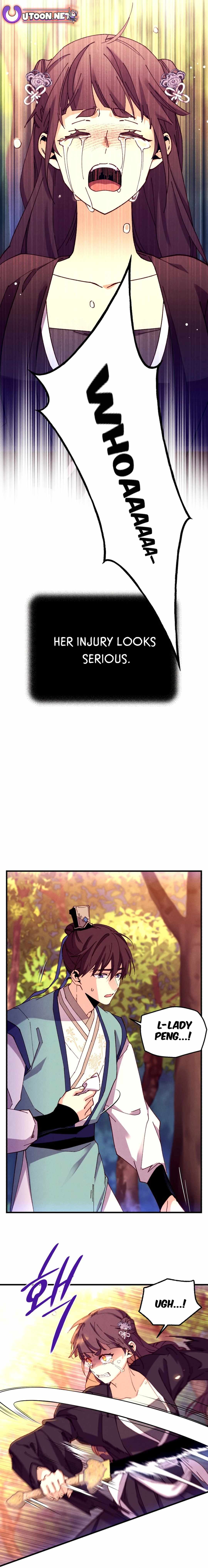 Read Lightning Degree Manga Online