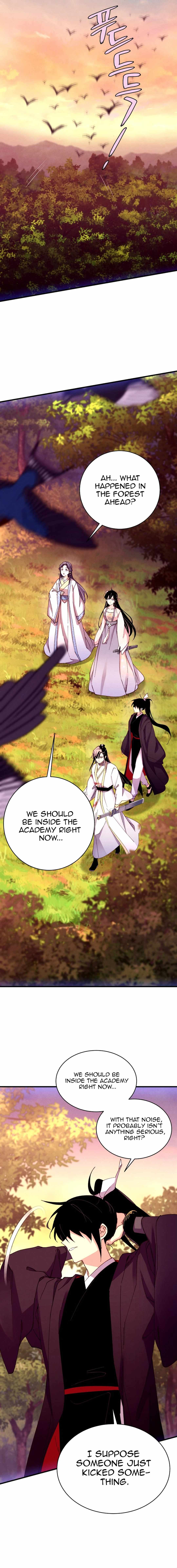 Read Lightning Degree Manga Online