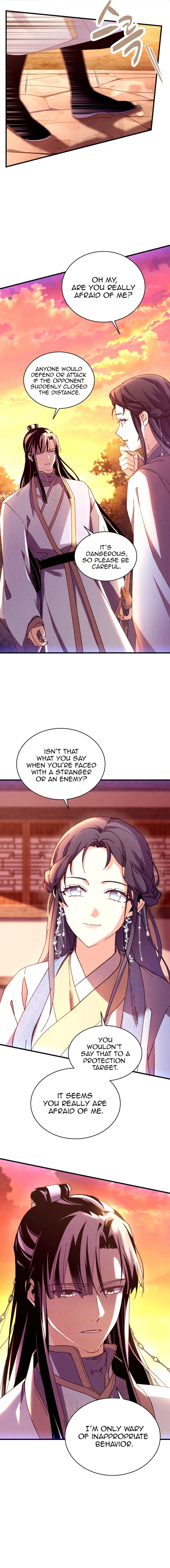 Read Lightning Degree Manga Online