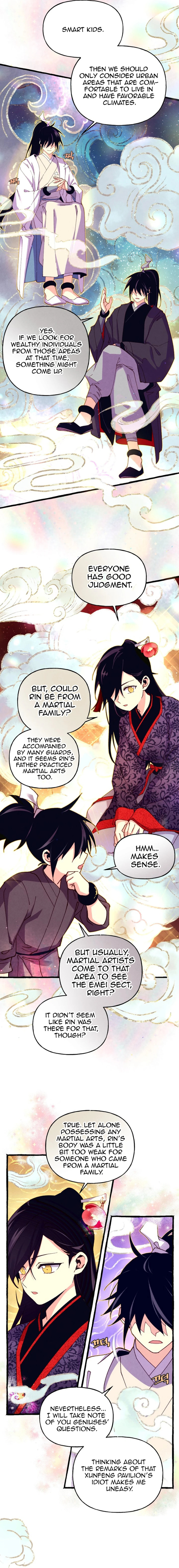 Read Lightning Degree Manga Online