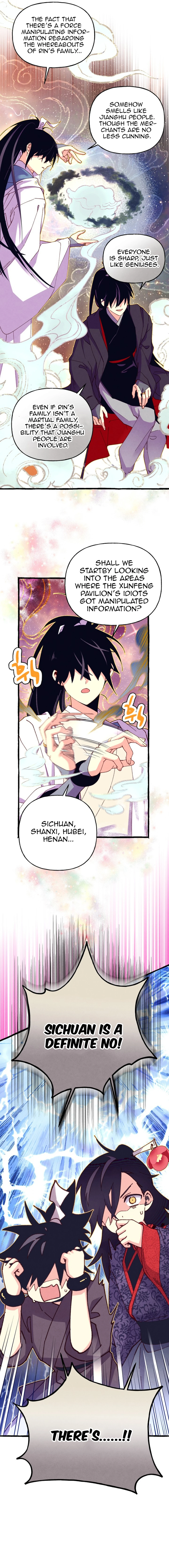 Read Lightning Degree Manga Online