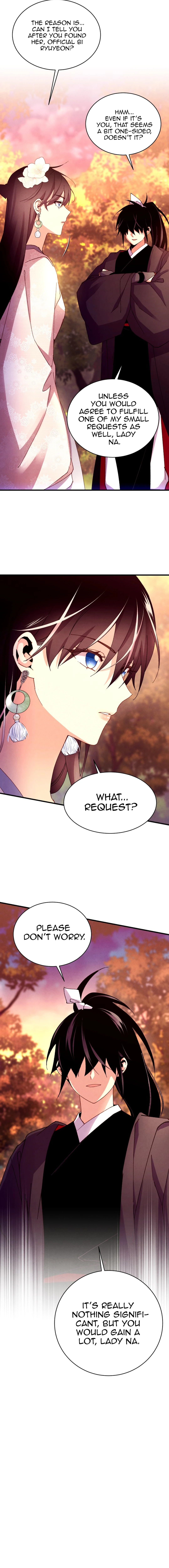 Read Lightning Degree Manga Online