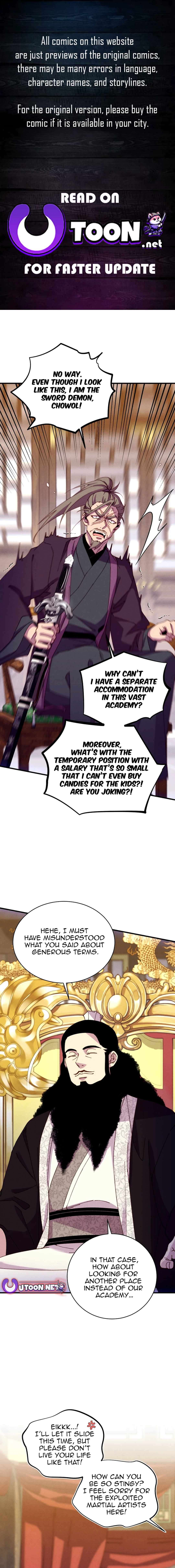 Read Lightning Degree Manga Online