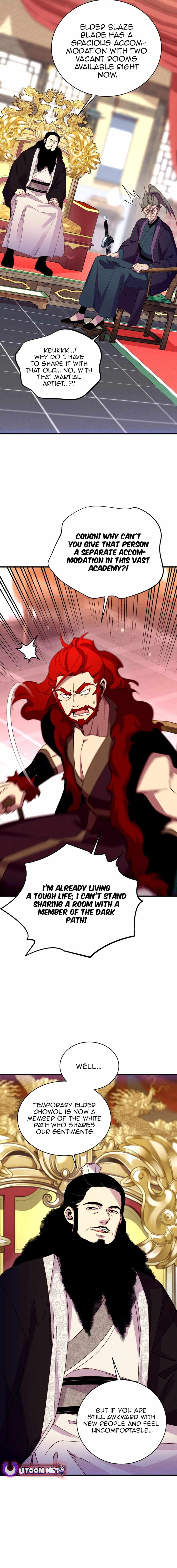 Read Lightning Degree Manga Online