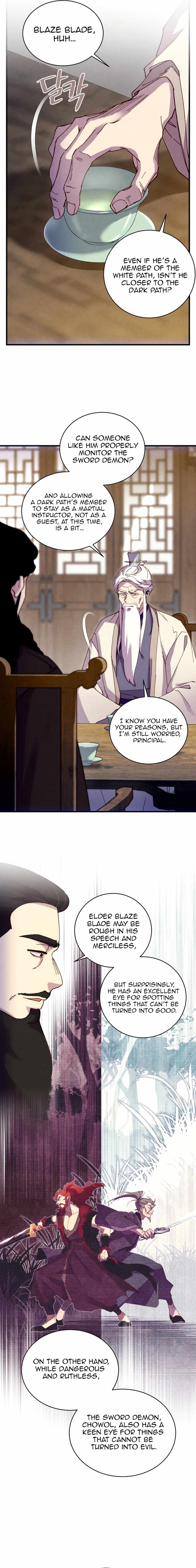 Read Lightning Degree Manga Online