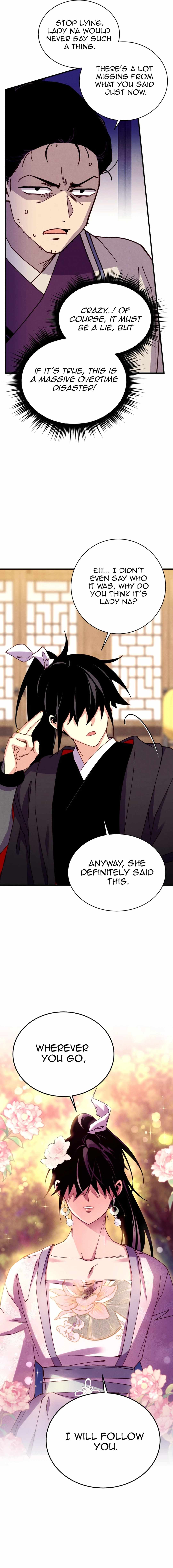 Read Lightning Degree Manga Online