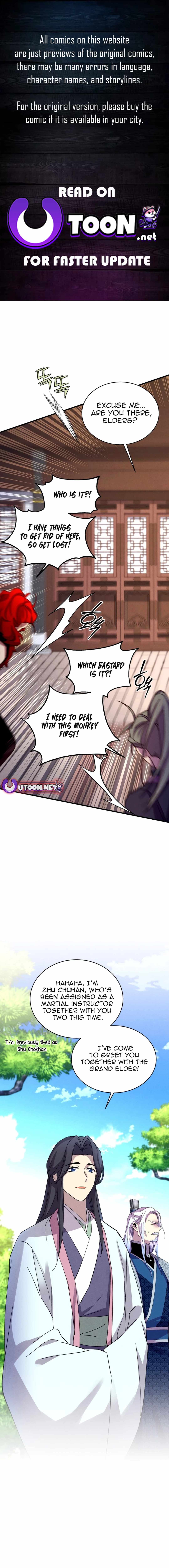 Read Lightning Degree Manga Online