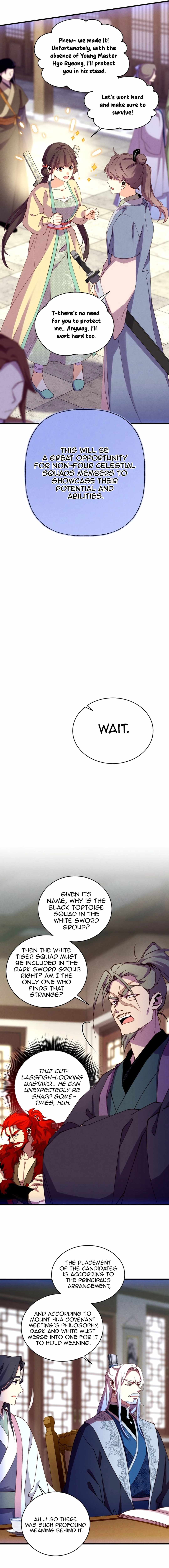 Read Lightning Degree Manga Online