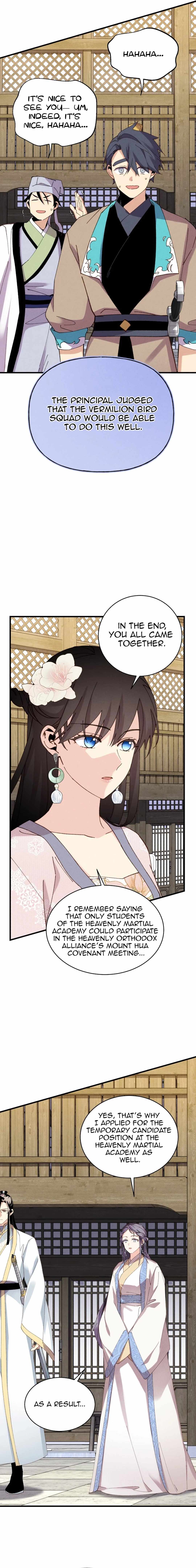 Read Lightning Degree Manga Online