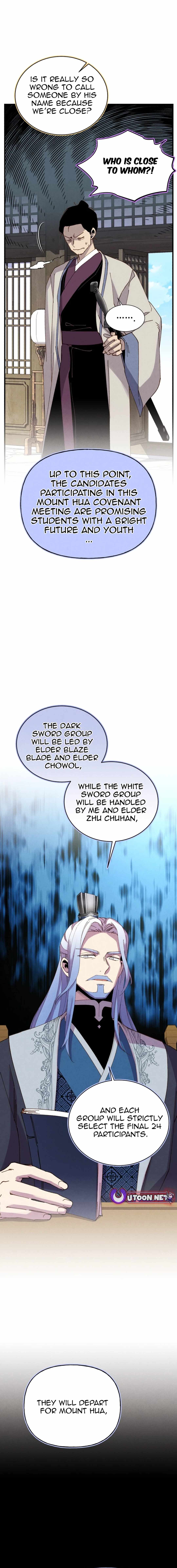 Read Lightning Degree Manga Online