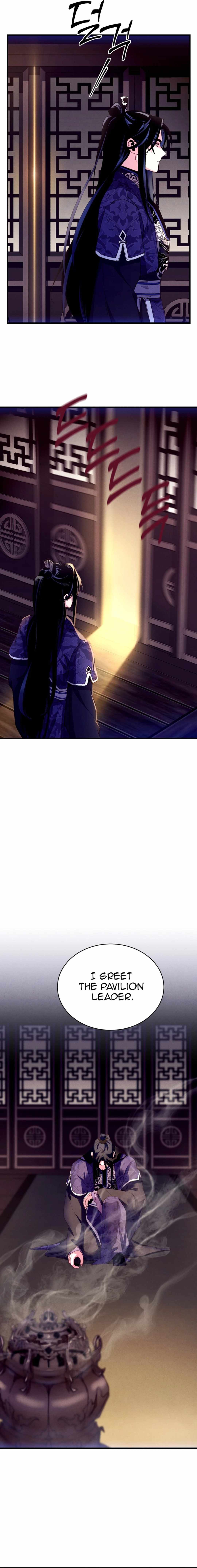 Read Lightning Degree Manga Online