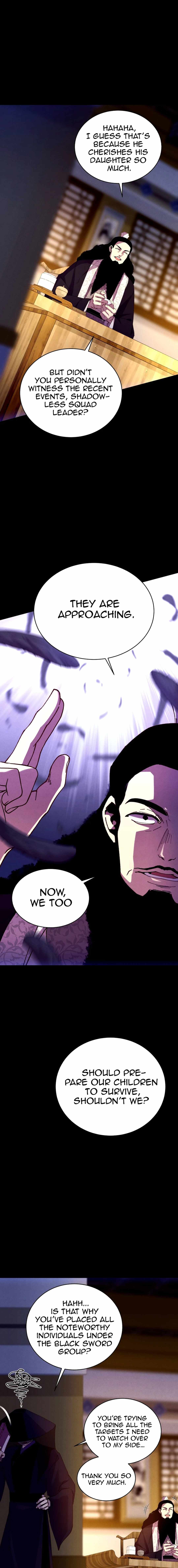 Read Lightning Degree Manga Online