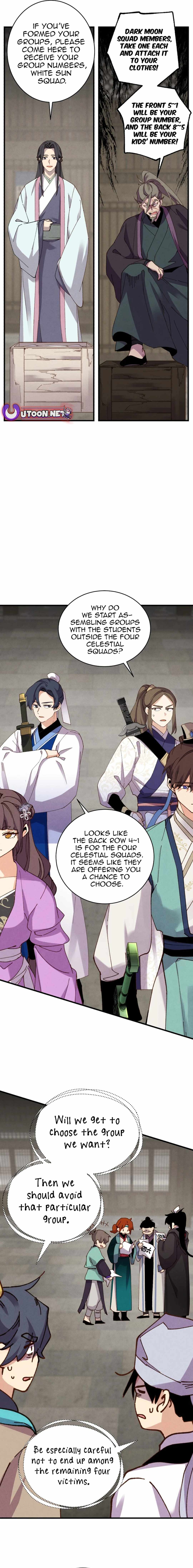 Read Lightning Degree Manga Online