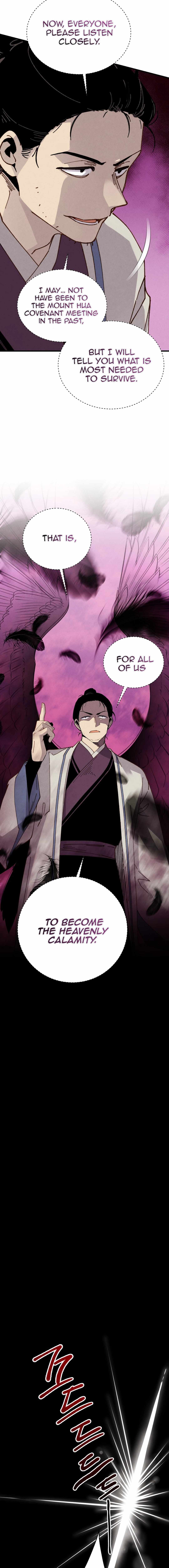 Read Lightning Degree Manga Online