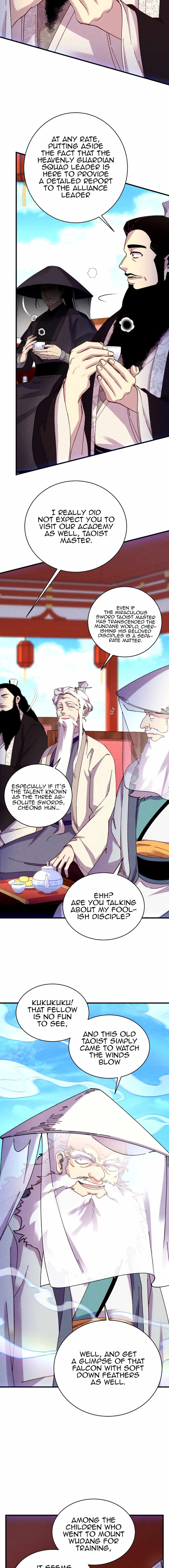 Read Lightning Degree Manga Online