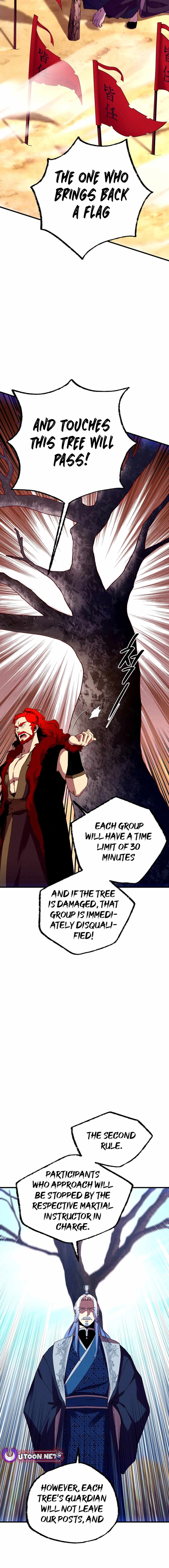 Read Lightning Degree Manga Online