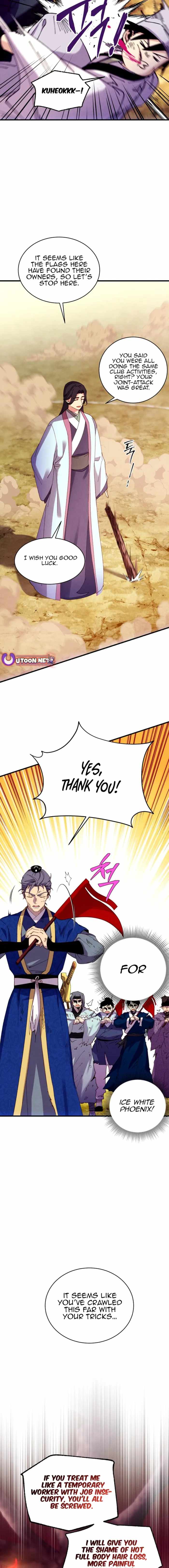 Read Lightning Degree Manga Online