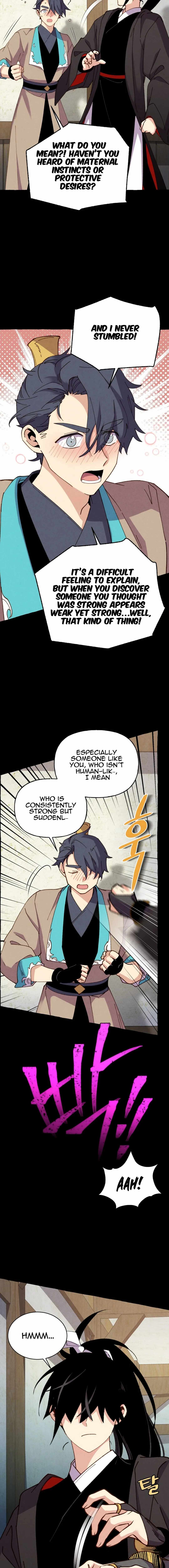 Read Lightning Degree Manga Online