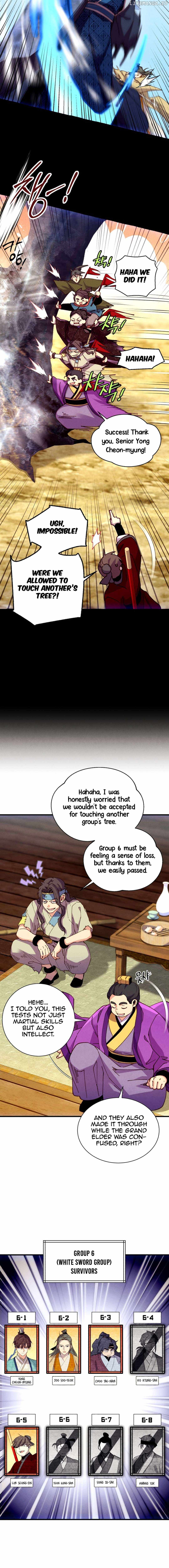 Read Lightning Degree Manga Online