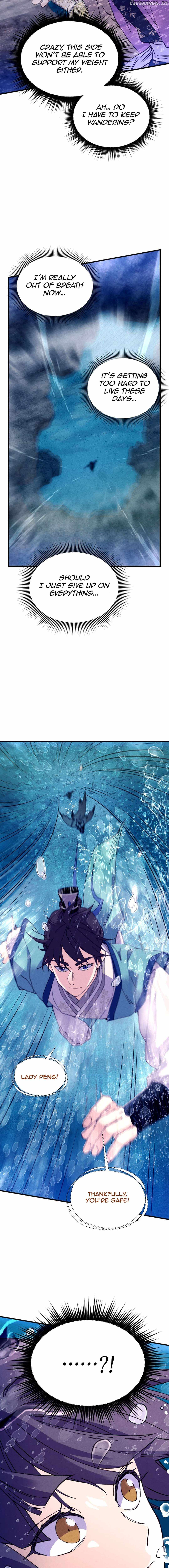 Read Lightning Degree Manga Online