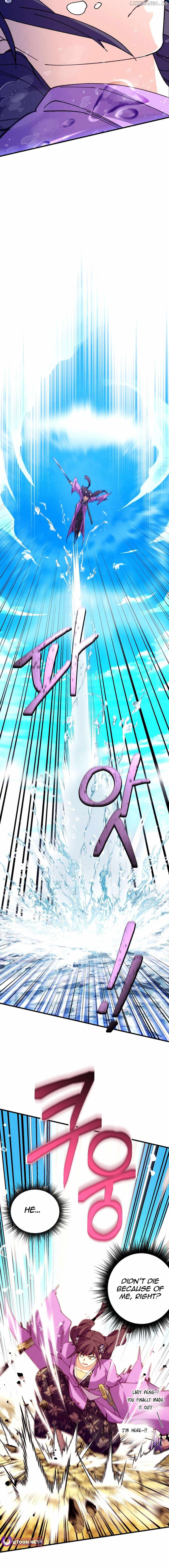 Read Lightning Degree Manga Online