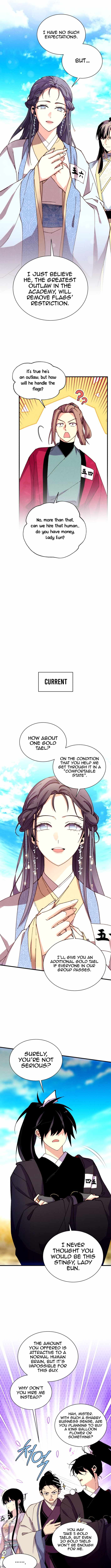 Read Lightning Degree Manga Online