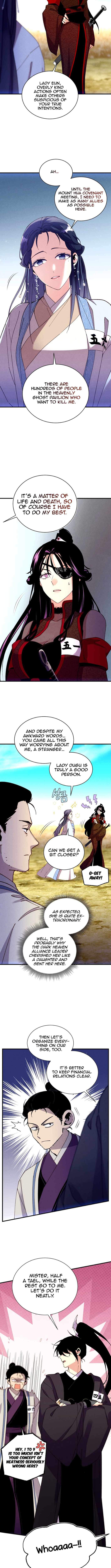 Read Lightning Degree Manga Online