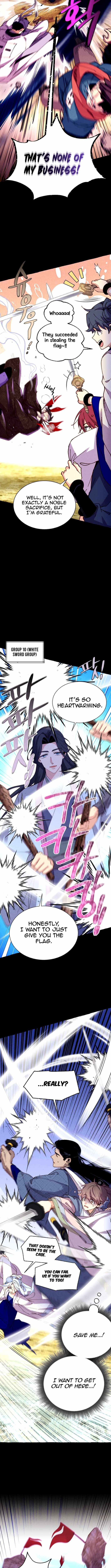 Read Lightning Degree Manga Online