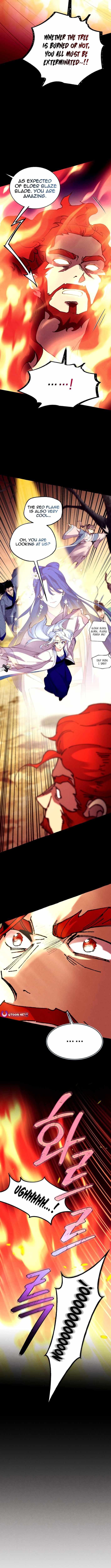 Read Lightning Degree Manga Online