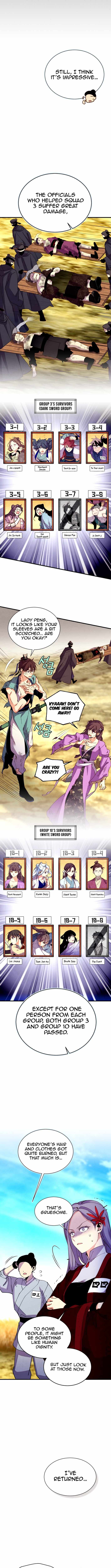 Read Lightning Degree Manga Online