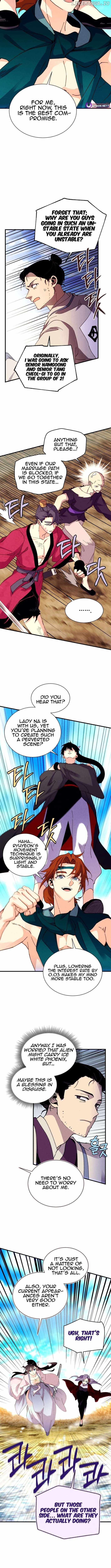 Read Lightning Degree Manga Online