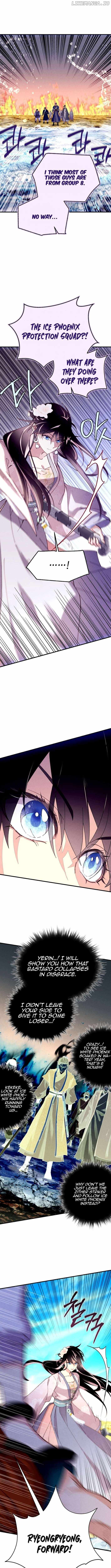 Read Lightning Degree Manga Online