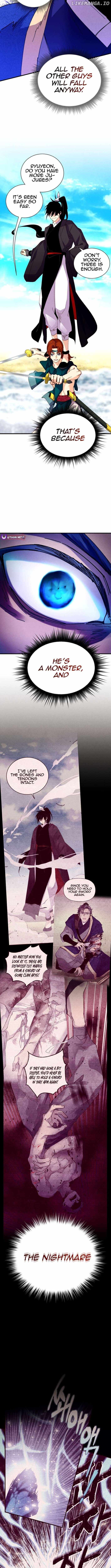 Read Lightning Degree Manga Online