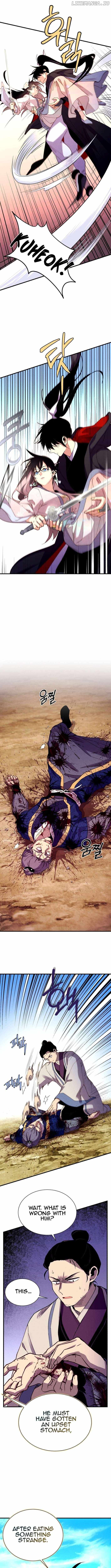 Read Lightning Degree Manga Online