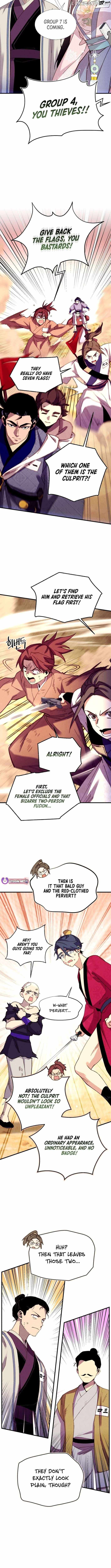 Read Lightning Degree Manga Online