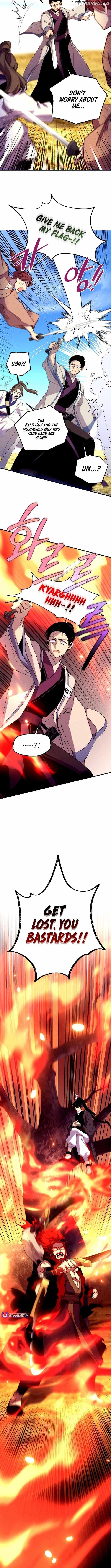 Read Lightning Degree Manga Online