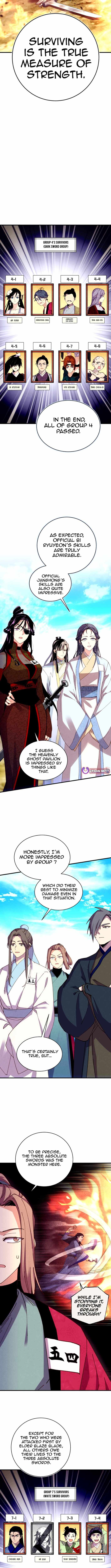 Read Lightning Degree Manga Online