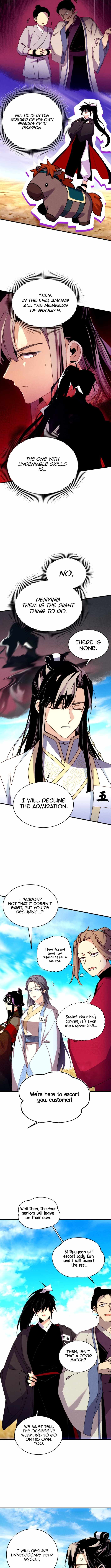 Read Lightning Degree Manga Online