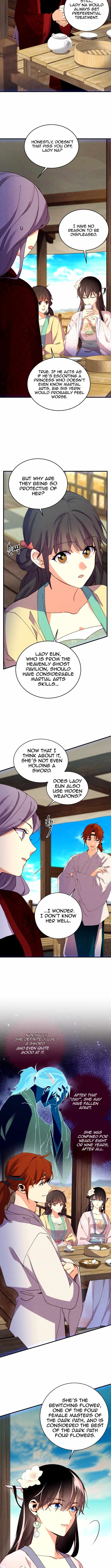 Read Lightning Degree Manga Online